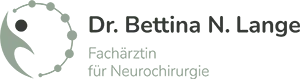 Dr. med. Bettina N. Lange Logo